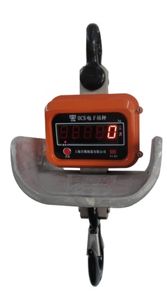 供应无线耐高温电子吊秤,供应郑州宏达衡器优惠的耐高温吊秤-郑州市二七区宏达衡器销售部