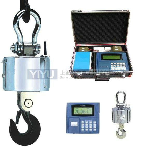 OCS-WS无线电子吊秤