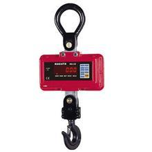 青岛分离式电子吊秤厂家-江苏麦莎衡器