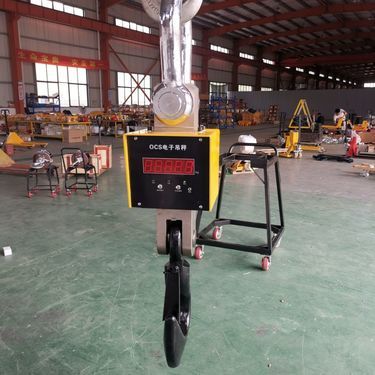 河南今迈衡器电子吊秤