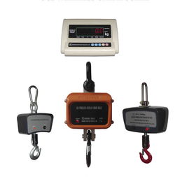 5吨无线电子吊称厂家,5吨电子吊秤