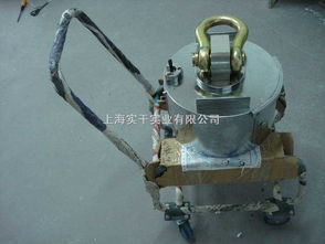 ocs 大屏幕显示器2t电子直式吊秤