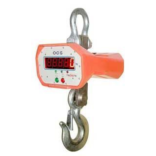 供兰州无线高温隔热型吊秤和甘肃电子吊秤质量优产品图片,供兰州无线高温隔热型吊秤和甘肃电子吊秤质量优产品相册 - 兰州兰泰起重设备 - 九正