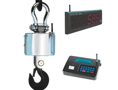 无线吊秤价格(100吨、80吨、60吨、50吨)