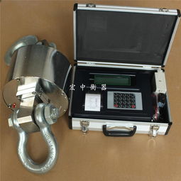 吊秤厂吊钩秤报价 厂家