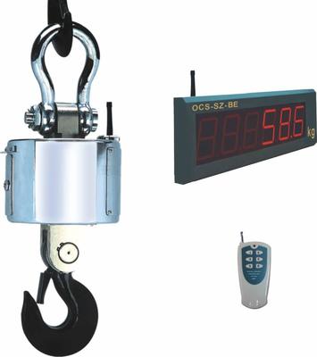 电子吊秤吊磅时注意事项_电子吊秤,吊秤,电子吊秤厂家,吊秤厂家,上海吊秤_仪器文献_中国化工仪器网