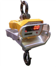 OCS-上海直视电子吊秤,上海无线吊秤,上海耐高温吊秤-上海越衡实业