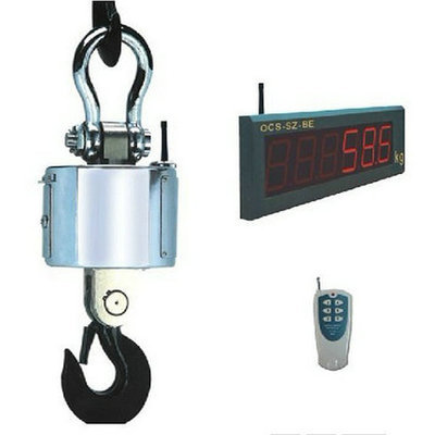 【天津10T无线耐高温吊磅/吊钩秤(10吨无线耐高温电子吊秤保质量)】价格,厂家,图片,吊秤,天津宏中电子衡器科技-