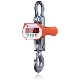 吊车称重仪