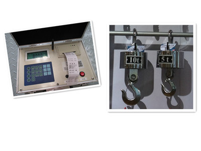 Y770 30吨无线电子吊秤_测量/分析/计量_天平/衡器_衡器、秤_产品库_中国仪表网