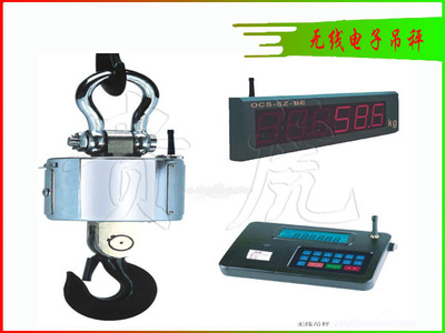 GH-OCS 无线带打印电子吊秤,湖北20吨吊钩秤_实验仪器设备_天平衡器_台秤磅秤_产品库_中国化工仪器网
