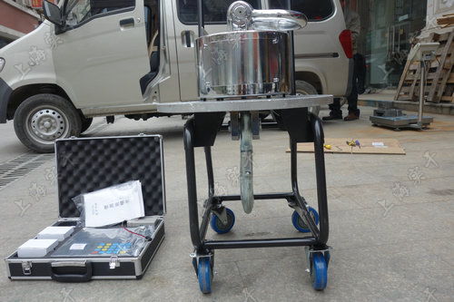 无线吊磅秤 公司动态 上海恒刚仪器仪表