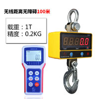 十大热门电子吊秤