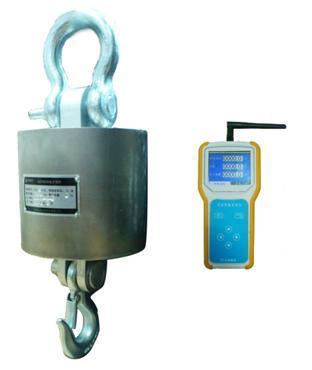 无线电子吊秤OCS系列