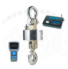 湘潭无线打印吊秤,5吨打印吊秤,电子吊秤价格_供应产品_上海台强电子科技