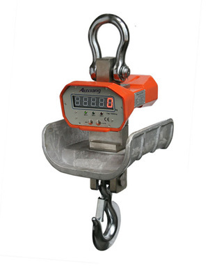 【电子吊秤/无线电子吊秤/无线数传耐高温吊秤/】价格,厂家,图片,吊秤,河北大雁紧固件制造-