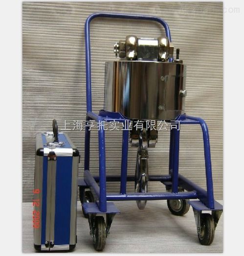 5吨无线电子吊钩秤