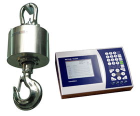 ocs xxcg xs无线数传 电子吊秤 ,1吨xxdg无