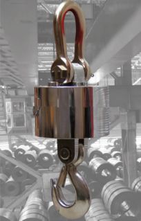 yiy ocs 30t 30吨无线电子吊秤,30t无线电子吊称浙江供应商 上海电子称电子吊钩称电子衡器经营部