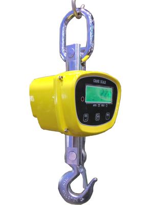 OCS-XC-D无线电子吊秤 精准称重与便捷打印的完美结合