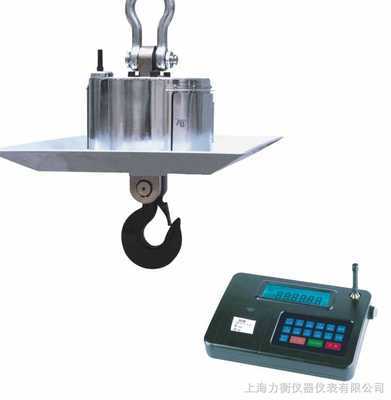 无线电子吊秤 耐高温技术与遥传优势解析