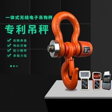 无线电子吊秤 上海东南衡器的技术优势与应用实践