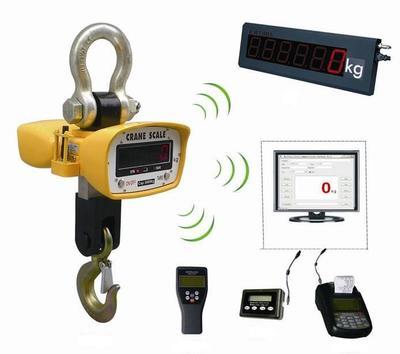 全国首家厂家直销20吨30吨直显式大吨位行车吊电子吊秤 产品报价与上海勤酬实业优势解析