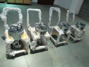 电子吊钩秤的分类与应用