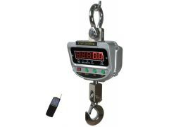 电子吊秤产品类型、特点及其价格分析——以上海仕冈电子衡器为例