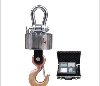 10吨无线电子吊秤品牌、价格、厂家及图片全面解析