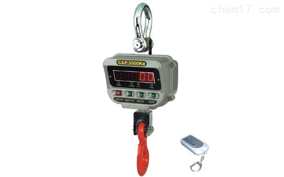 10吨无线电子吊秤 高效精准的工业称重解决方案